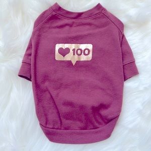 Studio Eloise Rose ❤️100 Tee